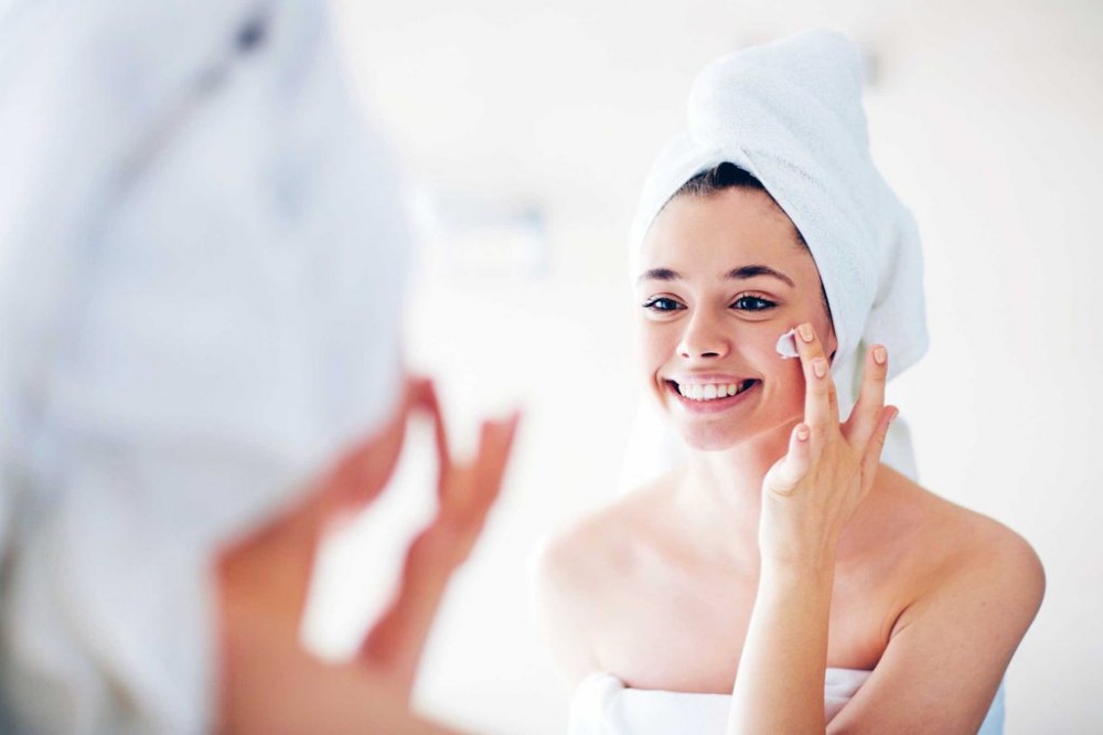 میکرونیدلینگ منجر به عملکرد بهتر محصولات مراقبت از پوست می شود.