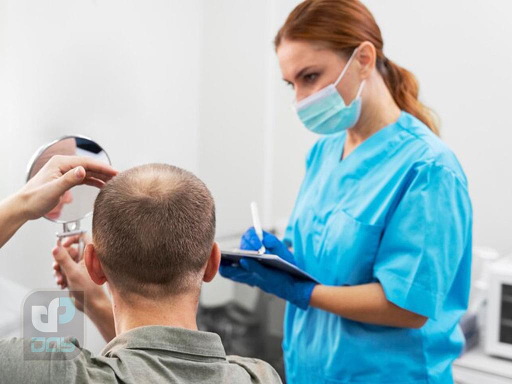 همه چیز درباره هزینه کاشت مو 5 هزینه کاشت مو به چه عواملی بستگی دارد