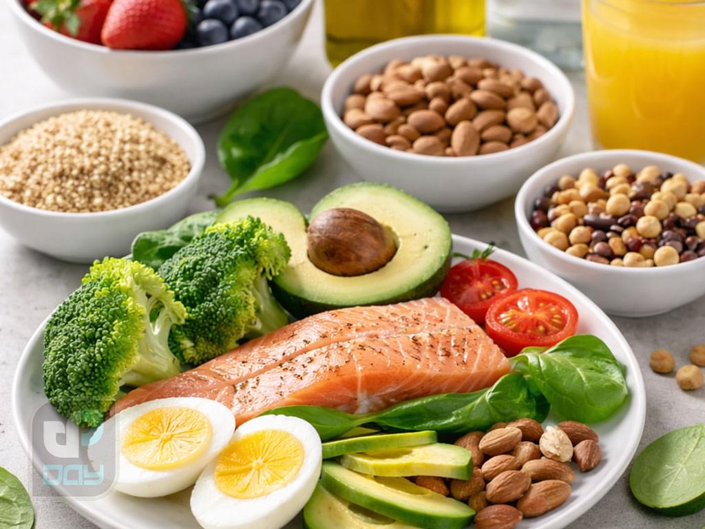 مراقبت های بعد از عمل کاشت مو: راهنمای کامل 9 مراقبت های بعد از عمل کاشت مو-8