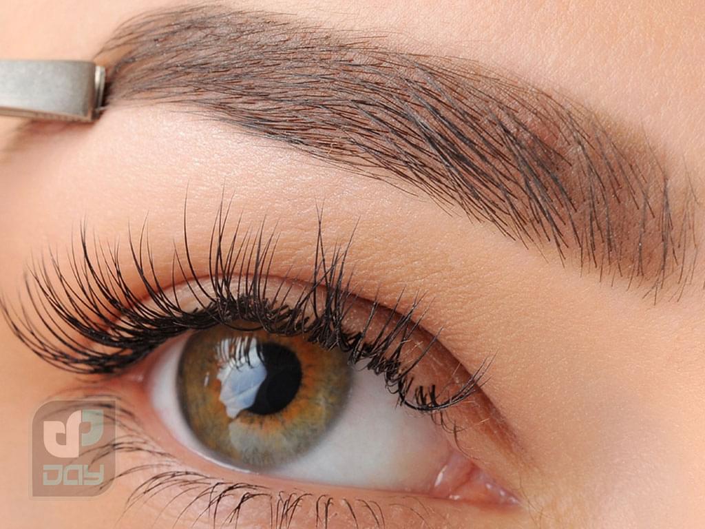کاشت ابرو چیست و چگونه انجام میشود؟ 3 کاشت ابرو-2