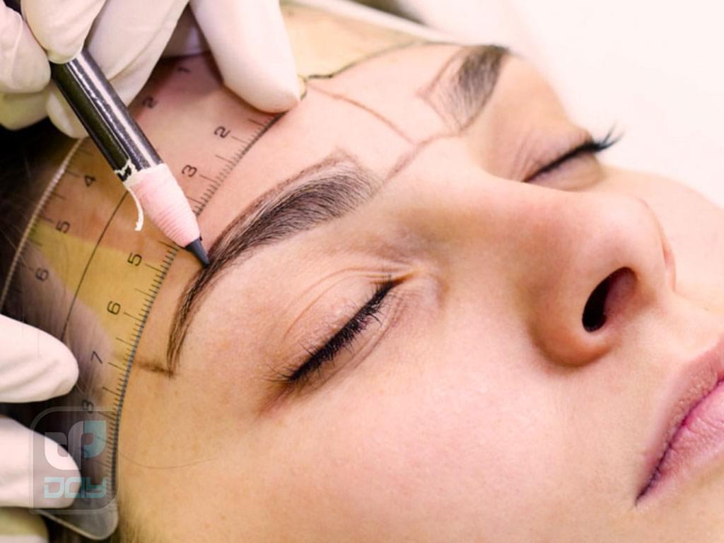 کاشت ابرو چیست و چگونه انجام میشود؟ 4 کاشت ابرو-3