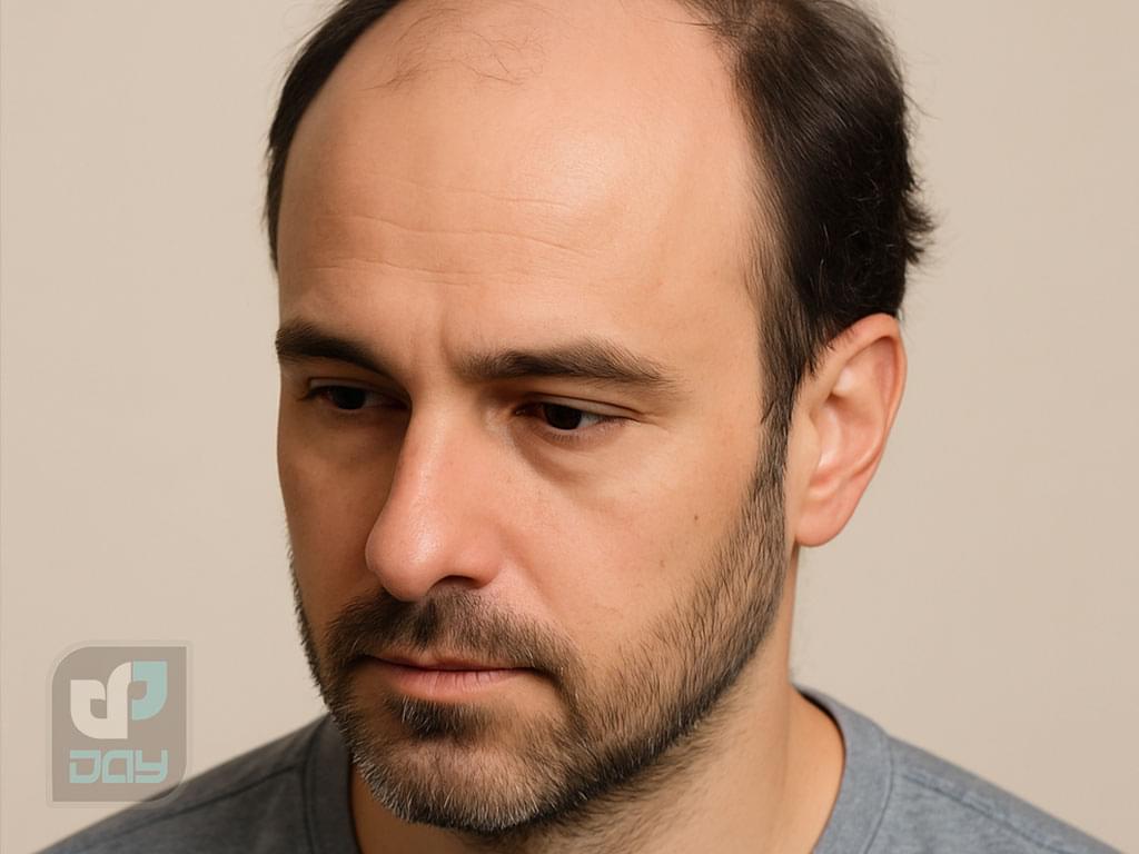 کاشت مو برای چه کسانی مناسب است؟ 1 کاشت مو برای چه کسانی مناسب است