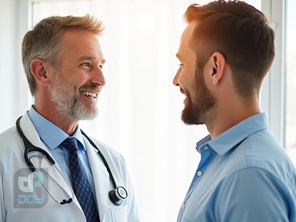 ۱۰ نکته مهم قبل از کاشت مو که باید بدانید 3 کاشت مو و ده نکته قبل از جراحی-3