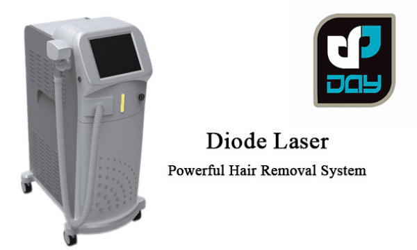 لیزر دایود 1 لیزر دایود