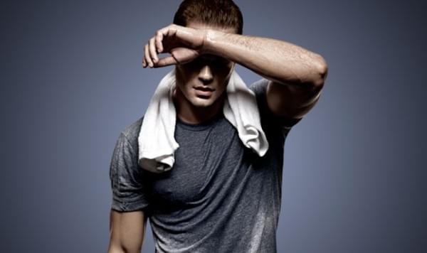 تعریق زیاد صورت هنگام ورزش طبیعی است؟ 1 تعریق زیاد صورت هنگام ورزش طبیعی است؟