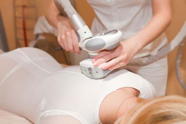 عوارض و فواید لاغری با LPG در شیراز