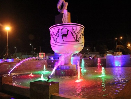 کاشت مو در زاهدان