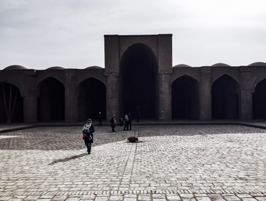 کاشت مو در بیرجند