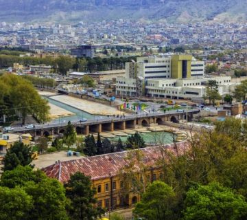 کاشت مو در خرم آباد