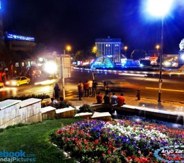 کاشت مو در سنندج