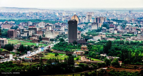 کاشت مو در ارومیه