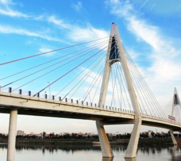 کاشت مو در اهواز