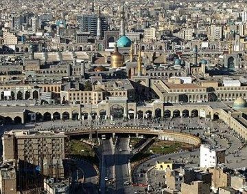 کاشت مو در مشهد