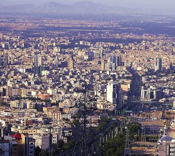 کاشت مو در کرج