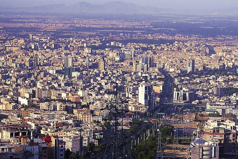 کاشت مو در کرج