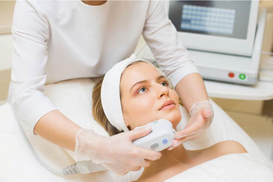 مراقبت های بعد از هایفو