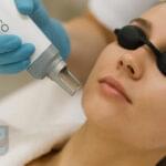 لیزر پیکوشور