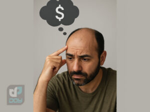 کاشت مو به روش FUE چیست؟ 12 هزینه کاشت مو در شیراز