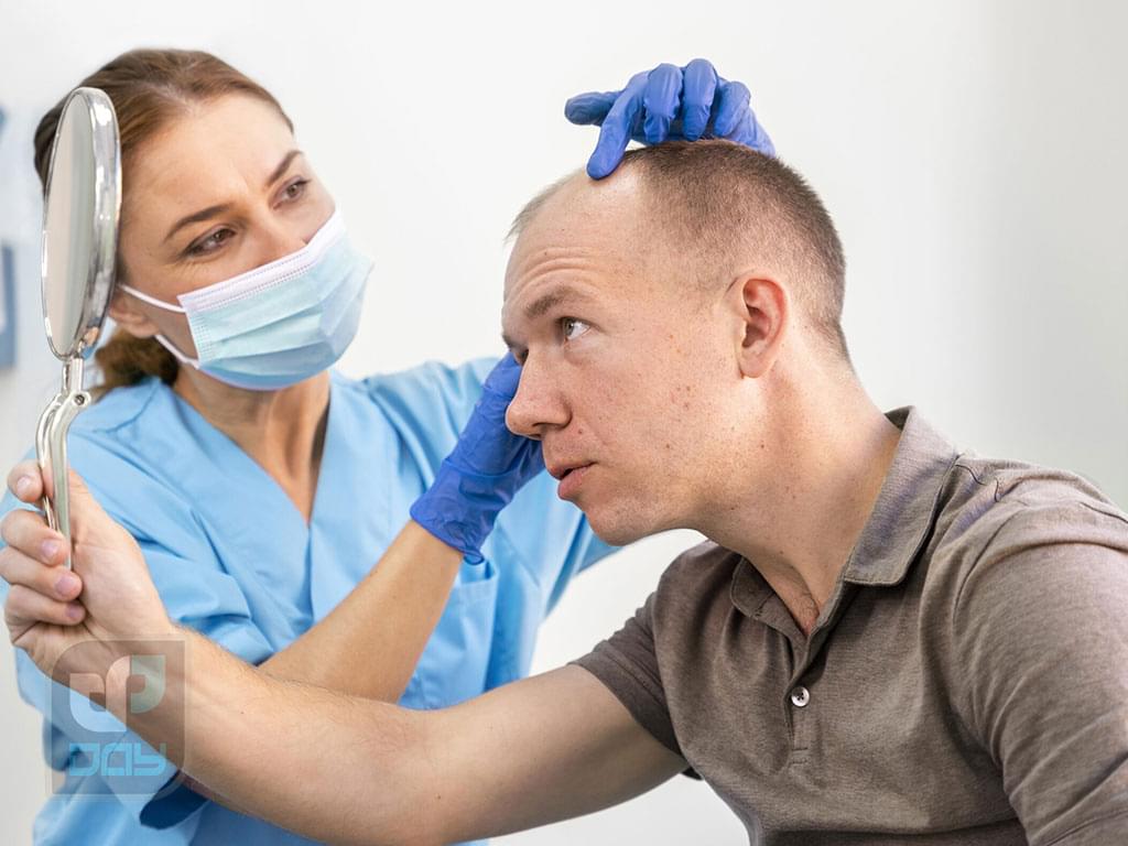 کاشت مو شیراز بهتره یا تهران؟ مقایسه واقعی تا انتخاب راحتتر 7 کاشت مو شیراز بهتره یا تهران-7