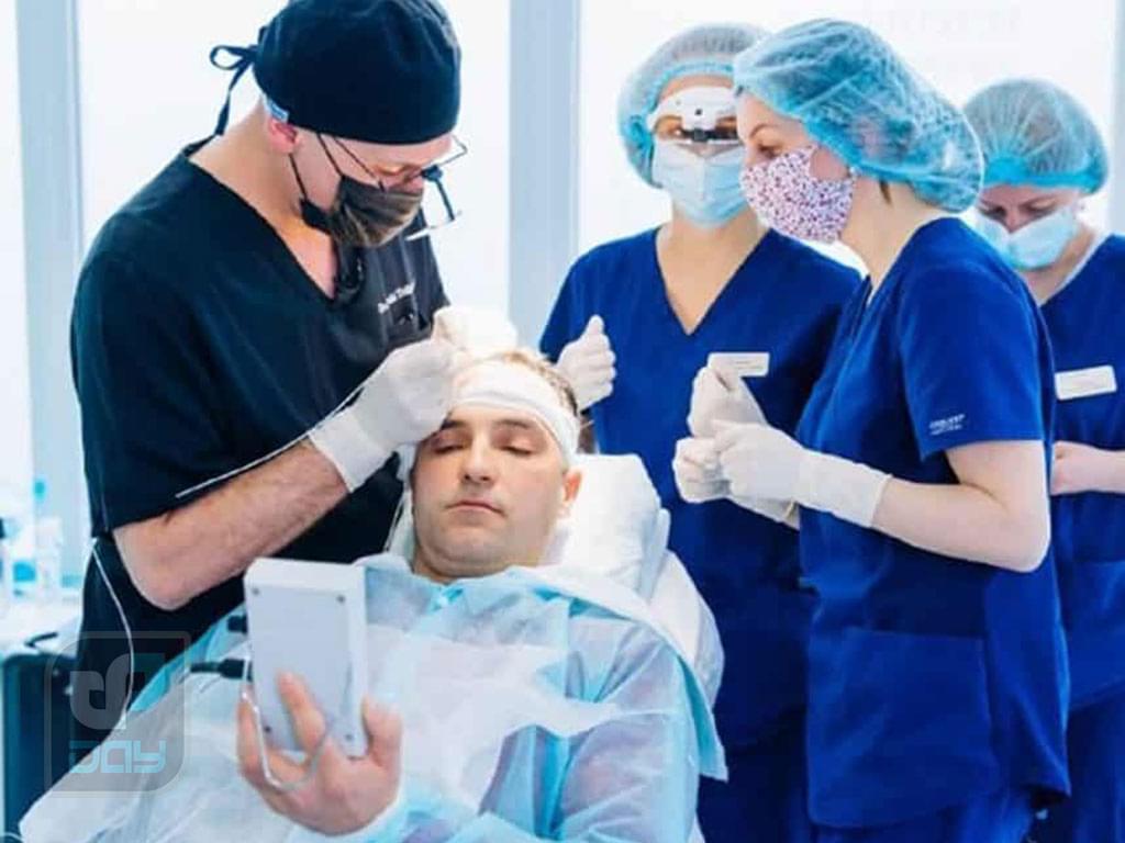 کاشت مو شیراز بهتره یا تهران؟ مقایسه واقعی تا انتخاب راحتتر 2 کاشت مو شیراز بهتره یا تهران-1