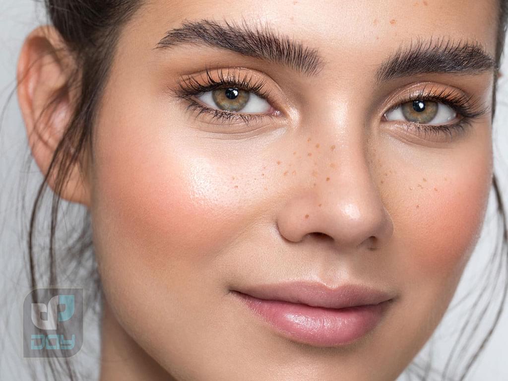 تفاوت کاشت ابرو با میکروبلیدینگ 4 تفاوت کاشت ابرو با میکروبلیدینگ-3