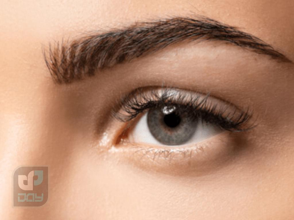 راهنمای مراحل کاشت ابرو 4 مراحل کاشت ابرو-3