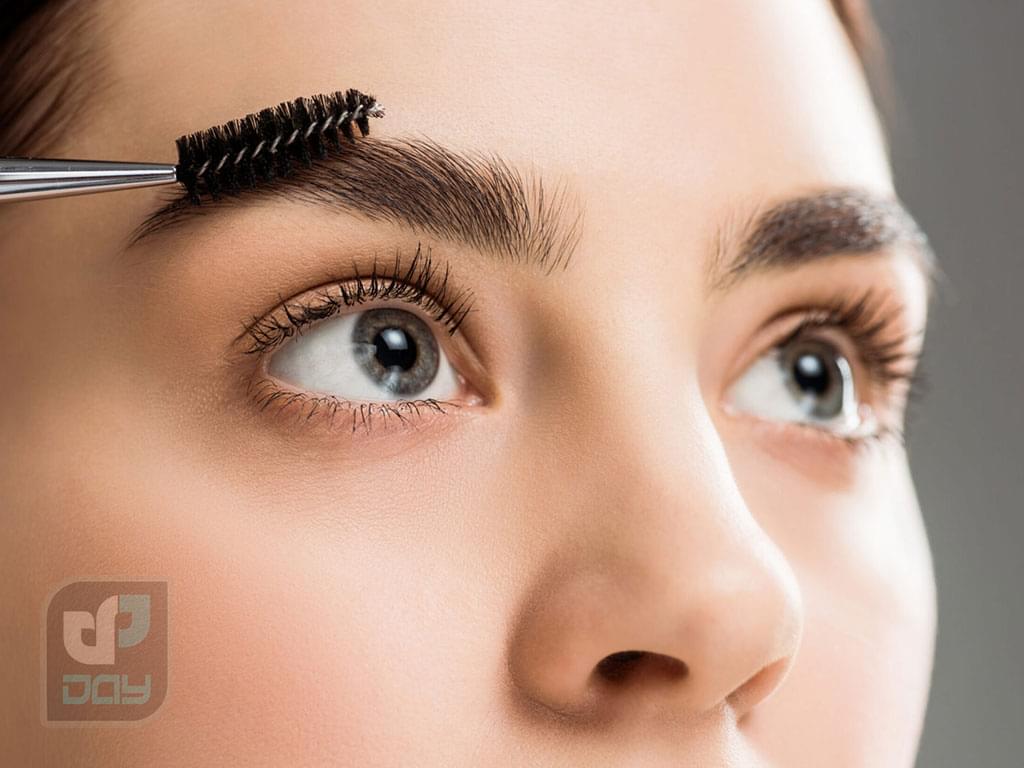 کاشت ابرو طبیعی در شیراز | راهنمای انتخاب کلینیک مطمئن و هزینهها 1 کاشت ابرو طبیعی در شیراز