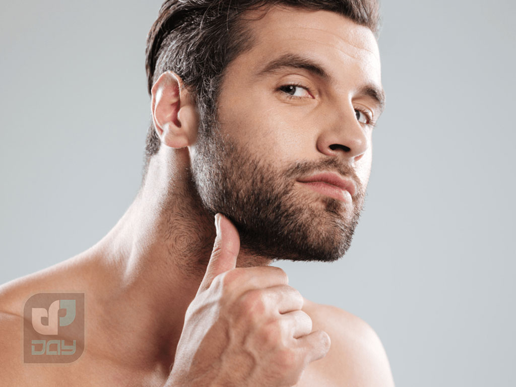 کاشت ریش در شیراز؛ بررسی روشها، هزینه ۱۴۰۴ و مزایا 6 کاشت ریش در شیراز-5