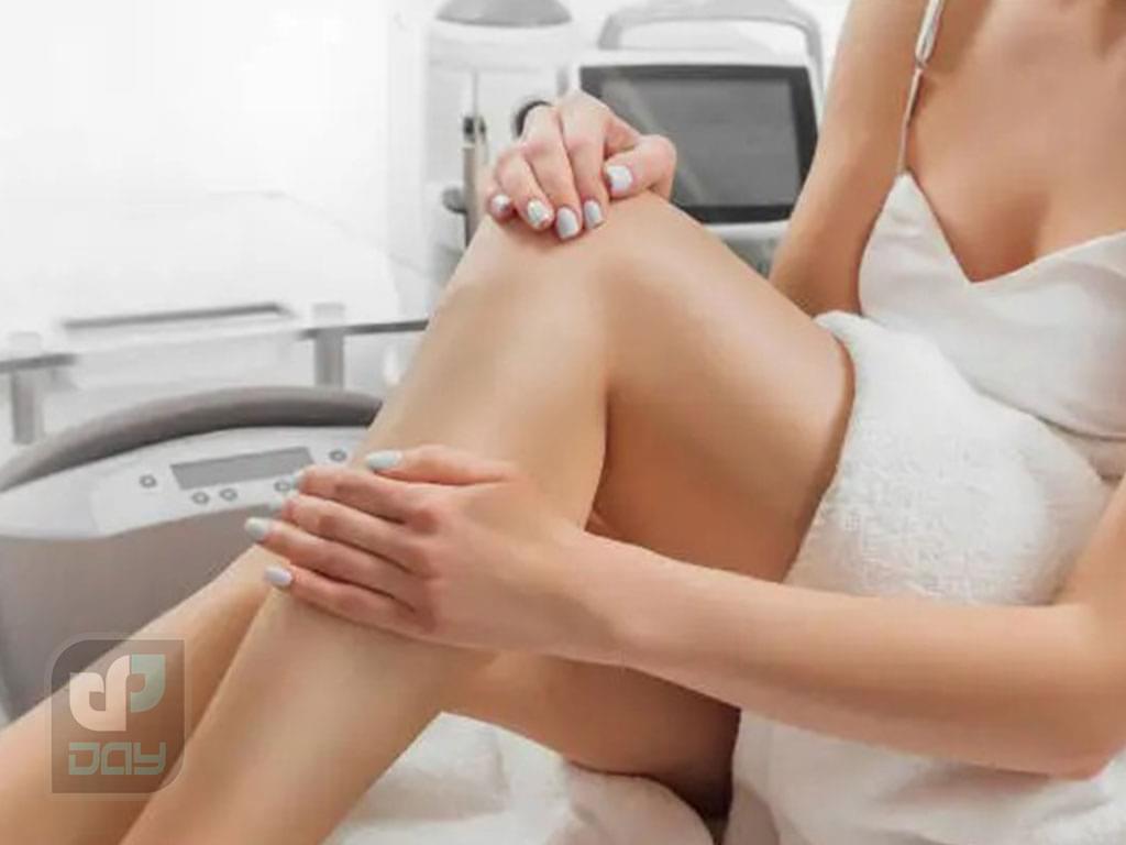 لیزر الکساندرایت یا دایود؟ کدام دستگاه برای حذف موهای زائد بهتر است؟ 4 تفاوت لیزر الکساندرایت و دایود-4