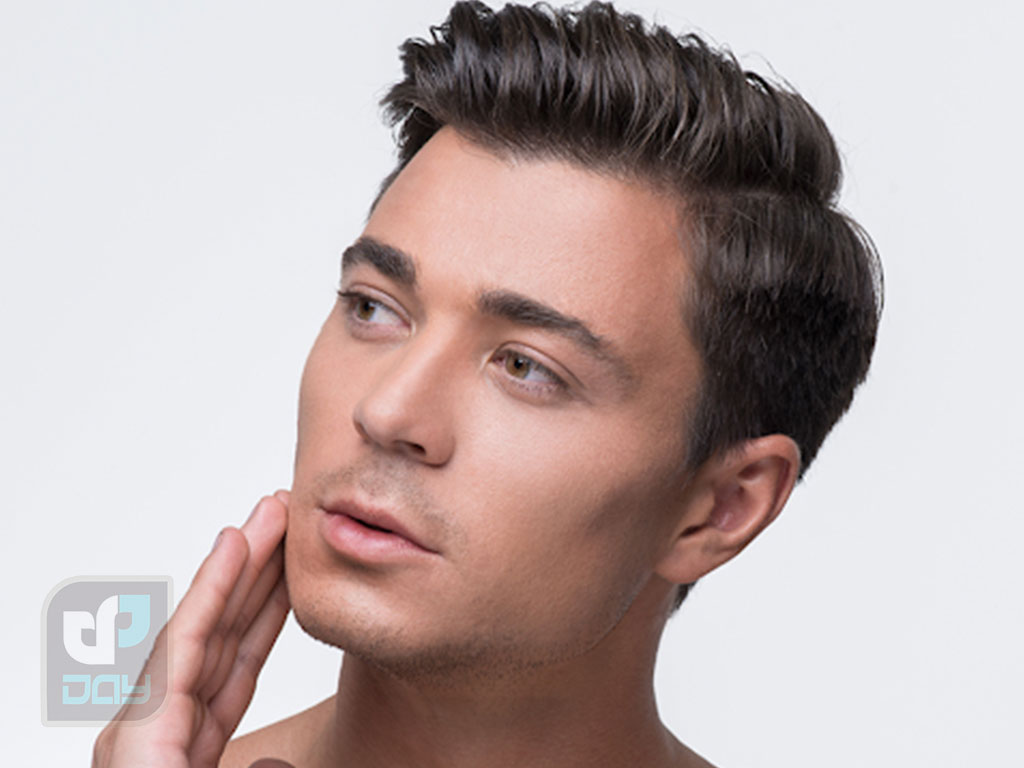 خانه 26 لیزر صورت آقایان در شیراز