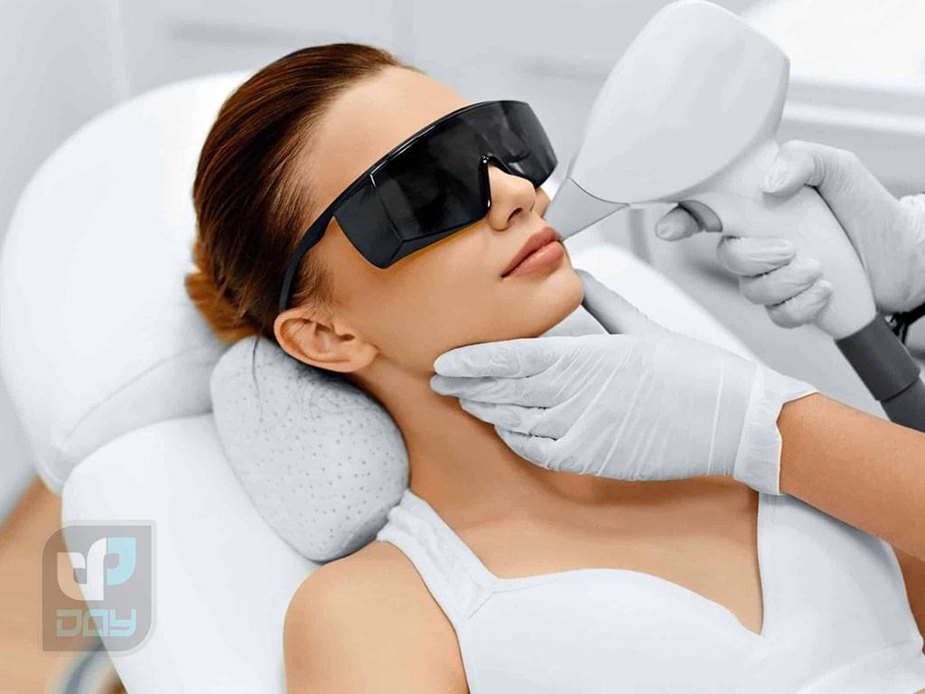 لیزر کل بدن در شیراز؛ هزینه، تعداد جلسات و قیمت 6 لیزر کل بدن در شیراز-5
