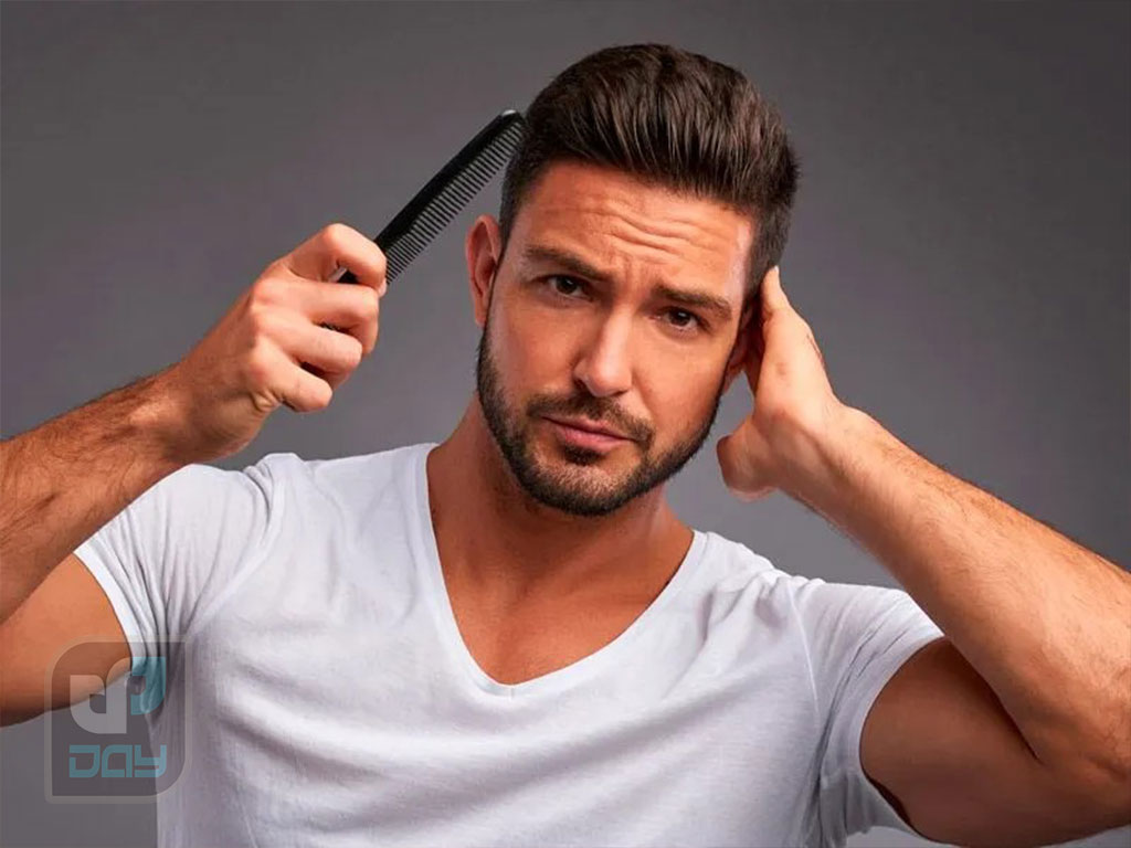 بعد از کاشت مو چند وقت بعد میتوان موها را کوتاه کرد؟ 5 بهترین زمان کوتاهی مو بعد از کاشت