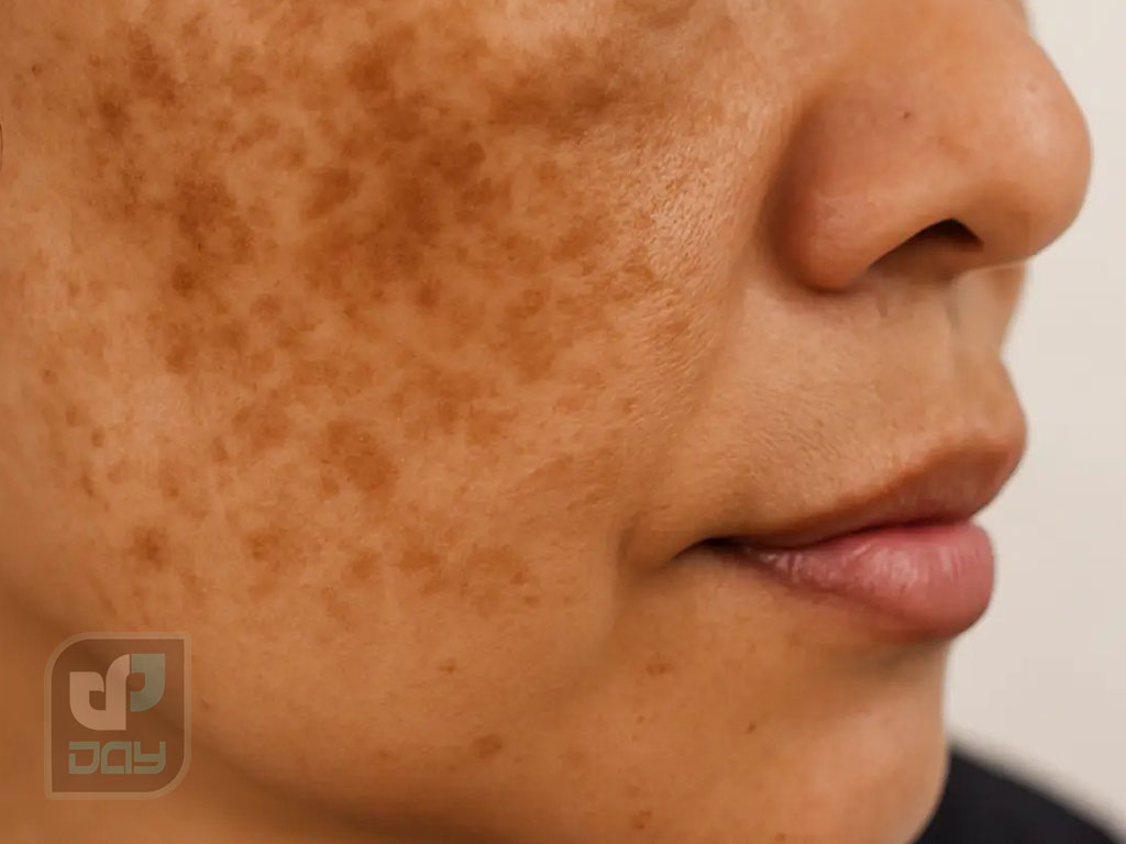آیا لیزر صورت باعث لک میشود؟ 7 آیا لک بعد از لیزر دائمی است
