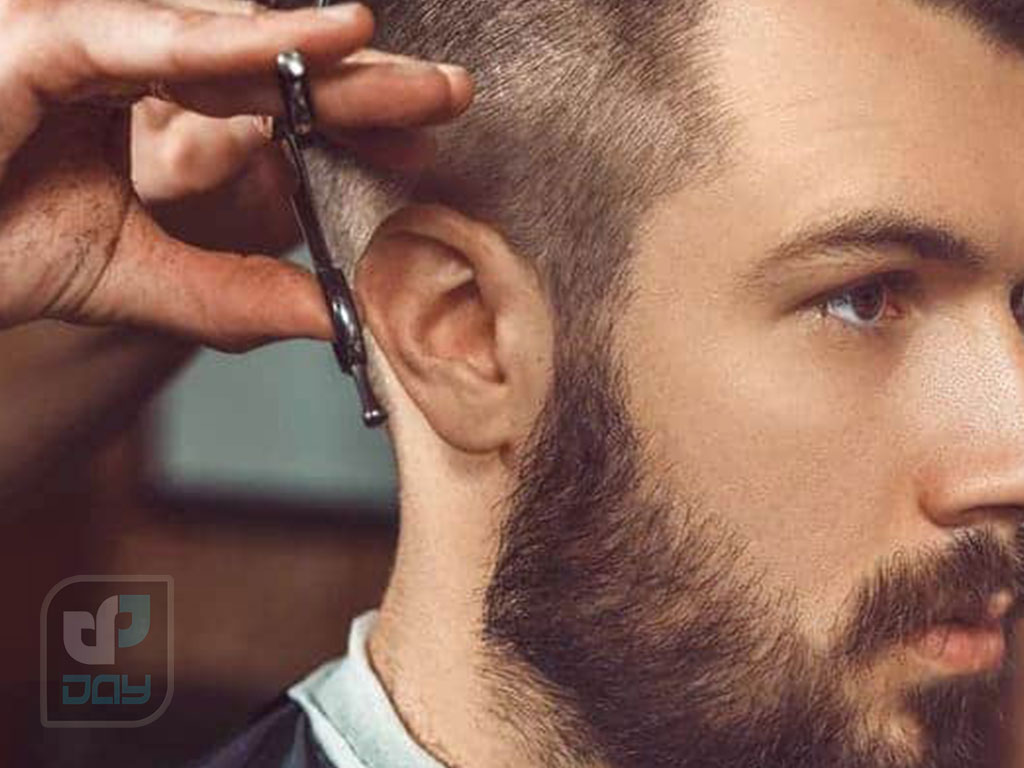 خانه 24 کوتاهی کردن مو بعد از کاشت